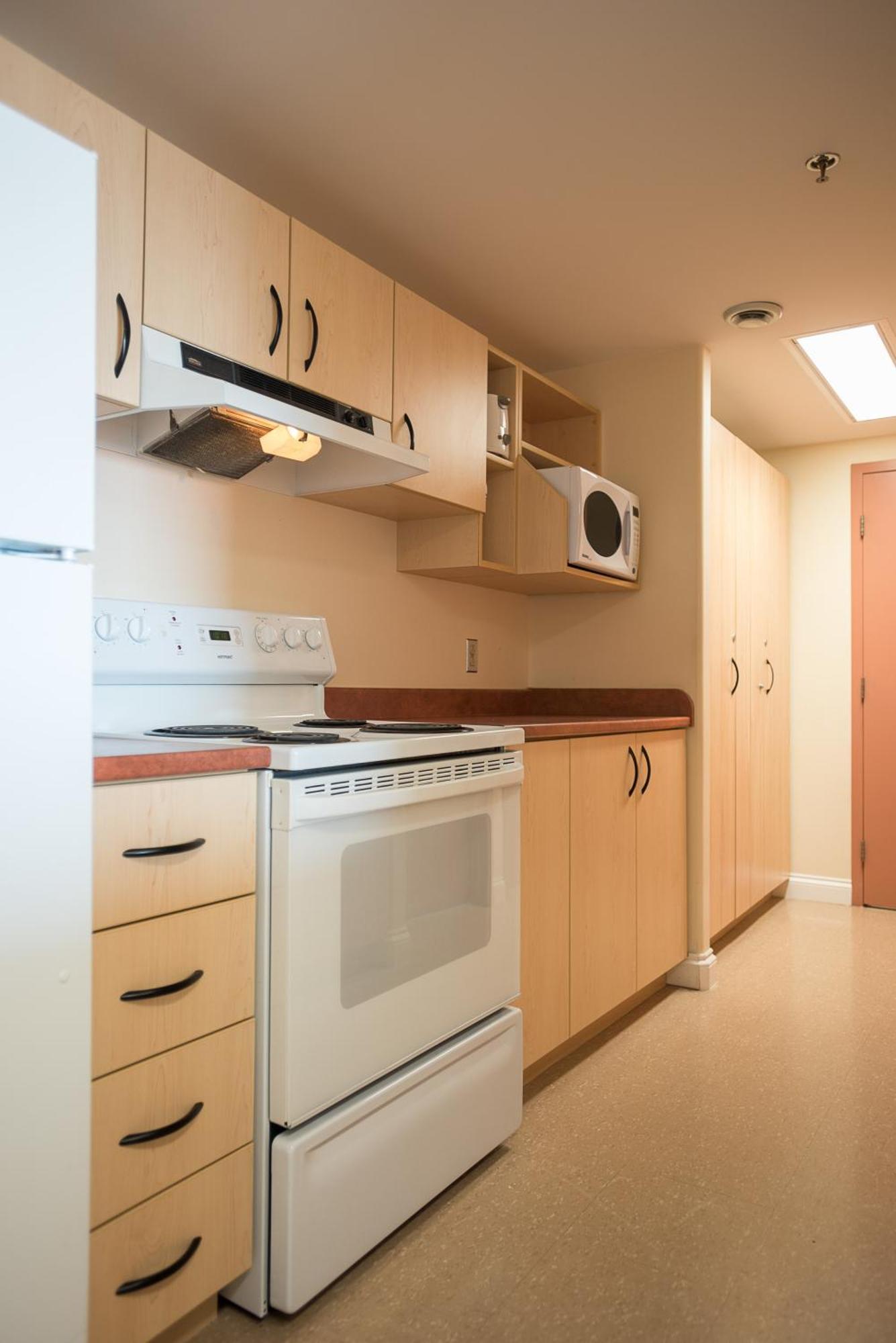 Mount Saint Vincent University Halifax Zimmer foto