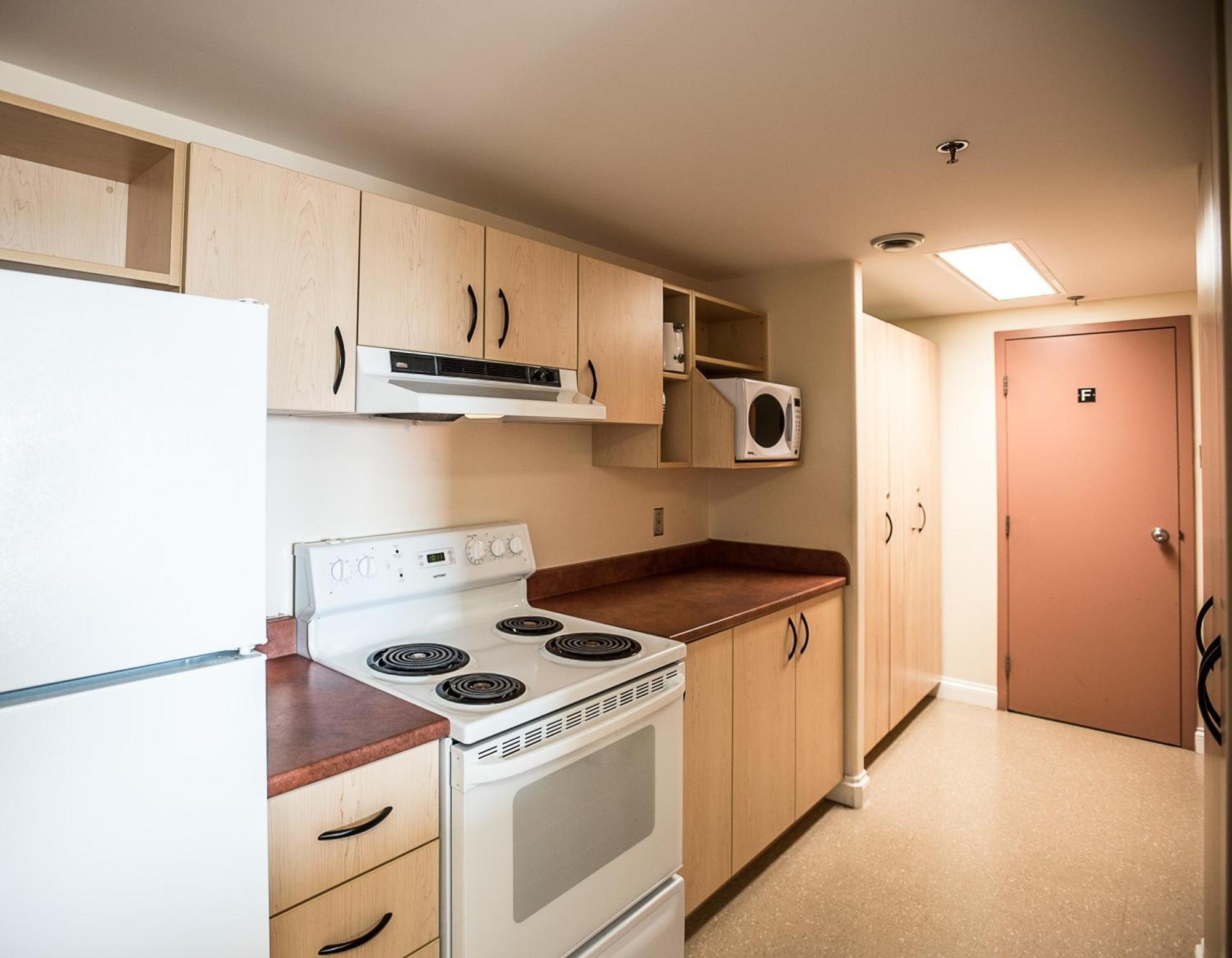 Mount Saint Vincent University Halifax Zimmer foto
