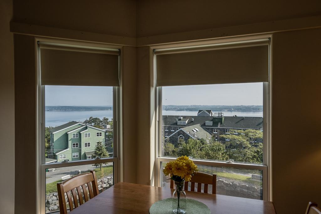 Mount Saint Vincent University Halifax Zimmer foto